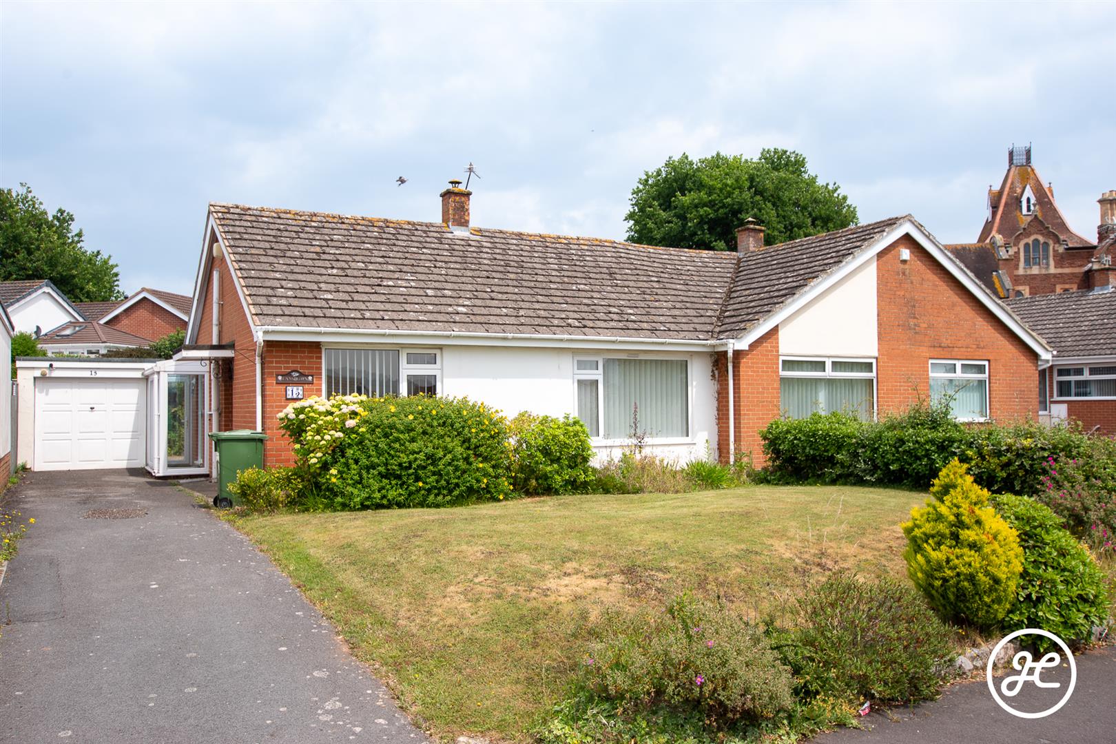 Mayfield Drive, Bridgwater